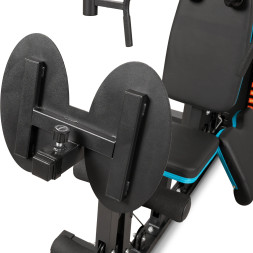 Силовой комплекс домашний OXYGEN FITNESS NOLAN PLUS