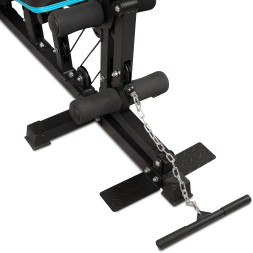 Силовой комплекс домашний OXYGEN FITNESS NOLAN PLUS
