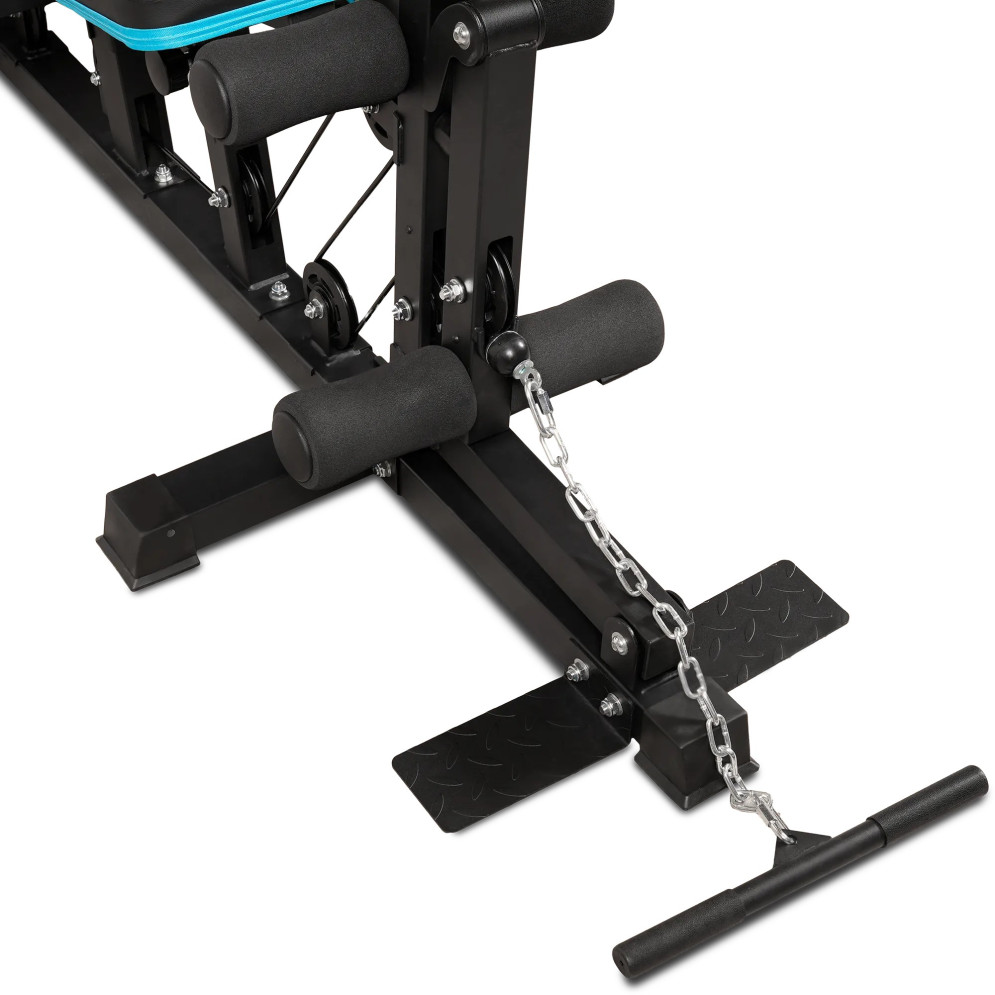 Силовой комплекс домашний OXYGEN FITNESS NOLAN PLUS