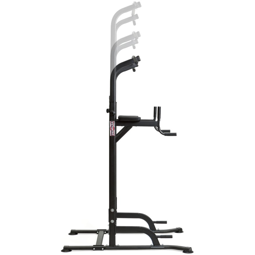 Турник, брусья  VictoryFit VF-T55