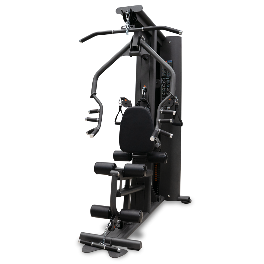 Силовой комплекс полукоммерческий SVENSSON BODY LABS RIGEL PRO