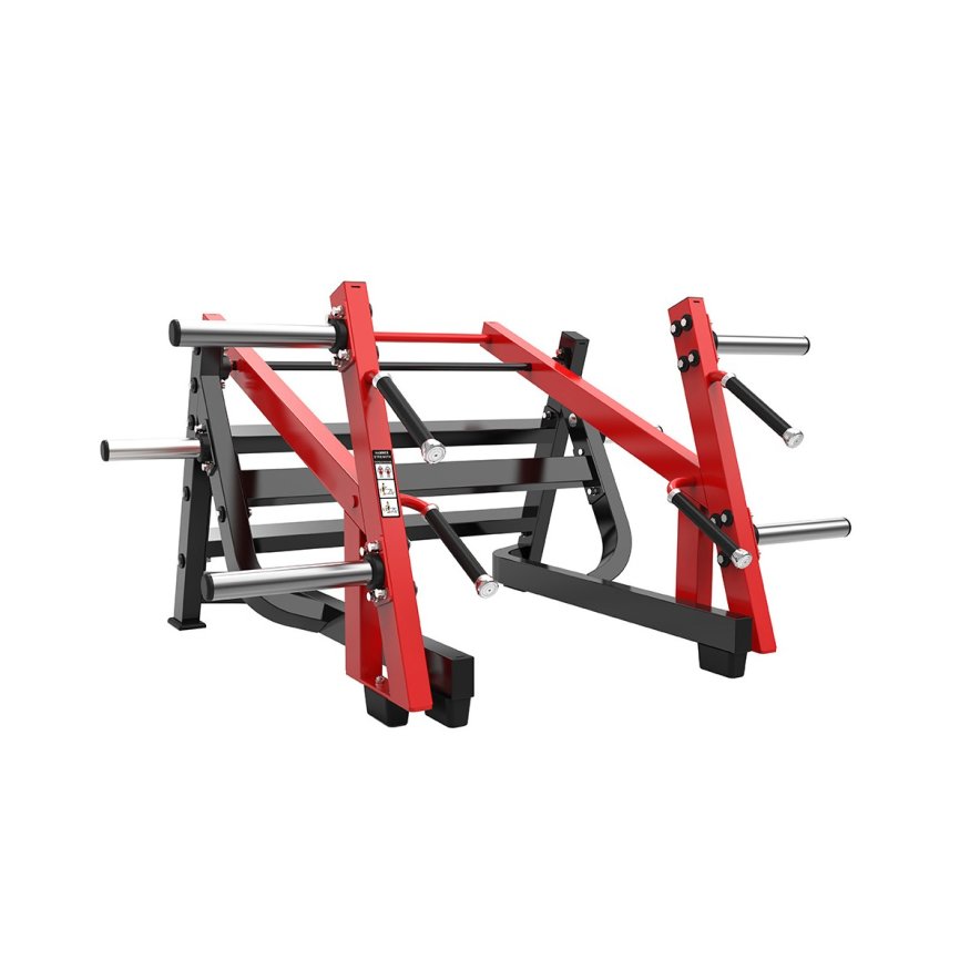 Шраги на свободных весах Protrain PP108