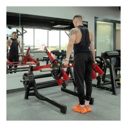 Шраги на свободных весах Protrain PP108