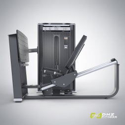 E7003A Жим ногами. Стек 115 кг