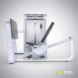 E7003A Жим ногами. Стек 115 кг