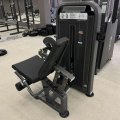 U3002D (E5002) Разгибание ног сидя. Стек 109 кг