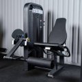 U3002D (E5002) Разгибание ног сидя. Стек 109 кг