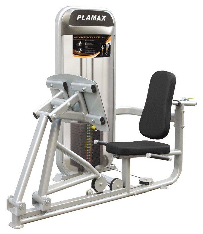 Impulse PL9010 Жим ногами/Икроножные