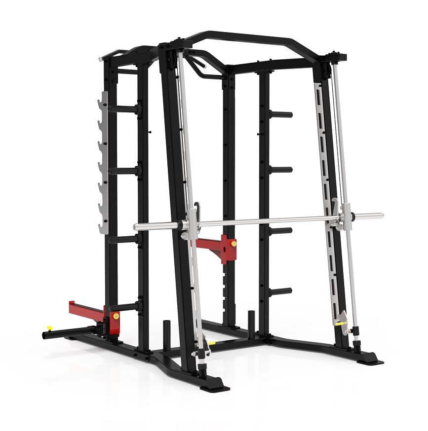 Impulse SL7042 Силовая рама / Машина Смита