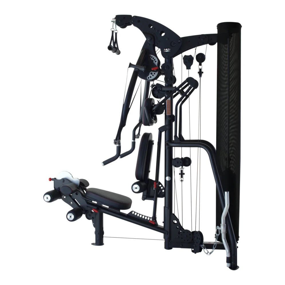 Многофункциональный силовой комплекс Inspire M3 Multi-Gym