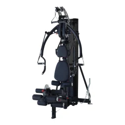 Многофункциональный силовой комплекс Inspire M3 Multi-Gym