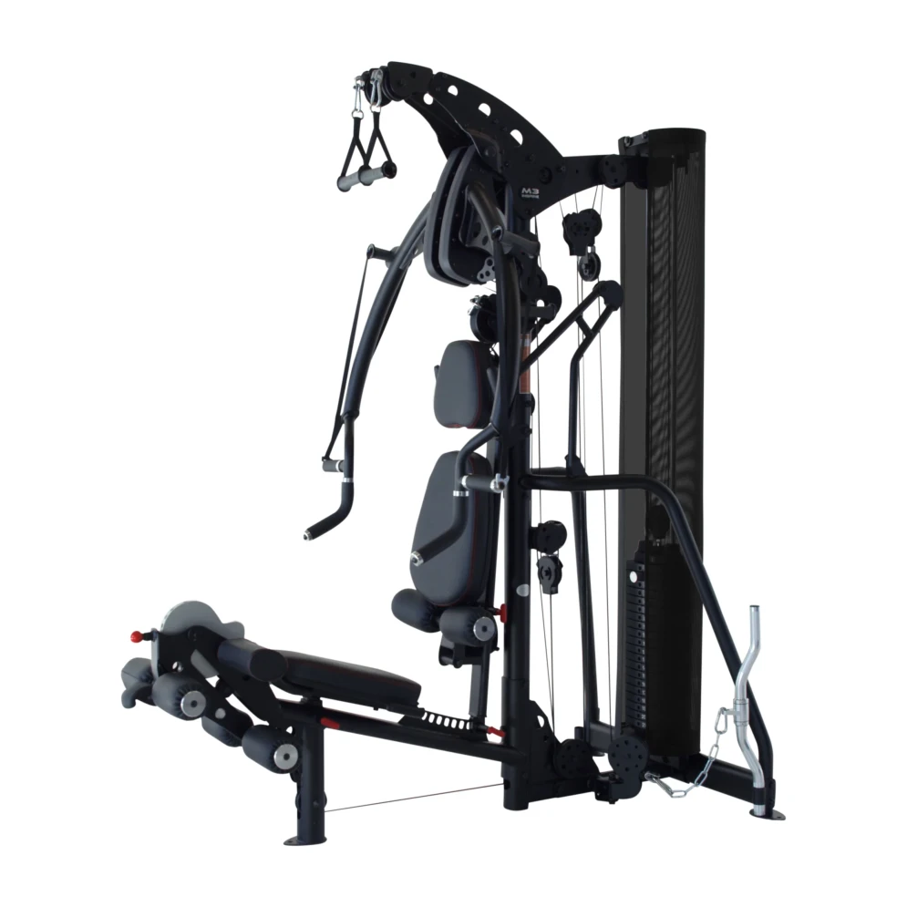 Многофункциональный силовой комплекс Inspire M3 Multi-Gym