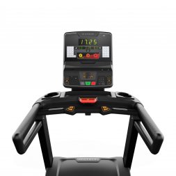  Matrix Fitness Беговая дорожка Endurance с консолью GT LED