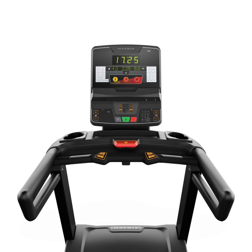  Matrix Fitness Беговая дорожка Endurance с консолью GT LED