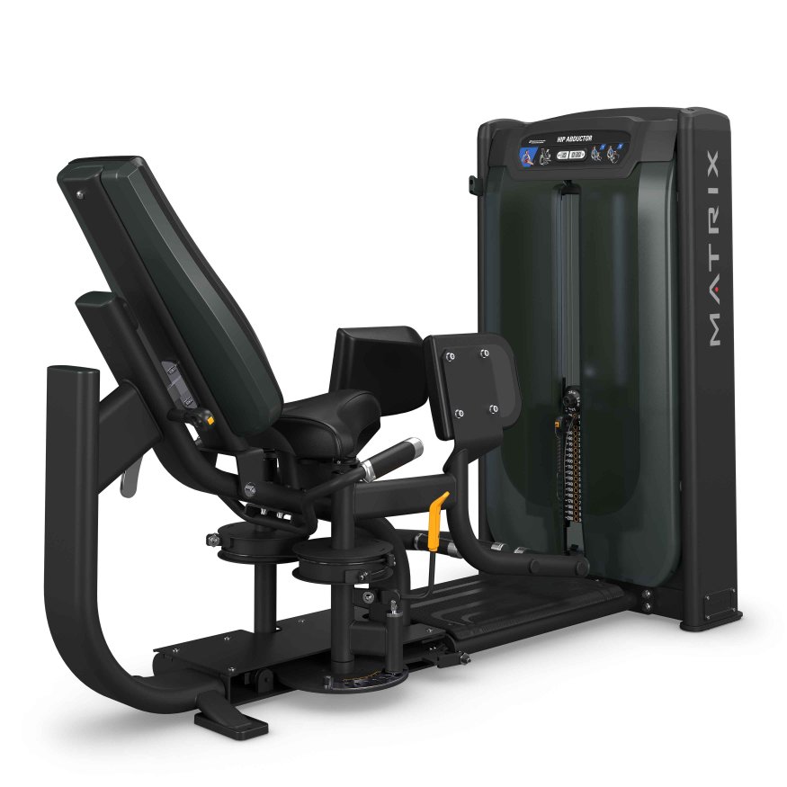  Matrix Fitness Отведение бедра Ultra