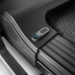 Беговая дорожка домашняя OXYGEN FITNESS EMERALD TFT 10