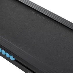 Беговая дорожка домашняя OXYGEN FITNESS EMERALD TFT 10