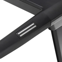 Беговая дорожка домашняя OXYGEN FITNESS EMERALD TFT 10