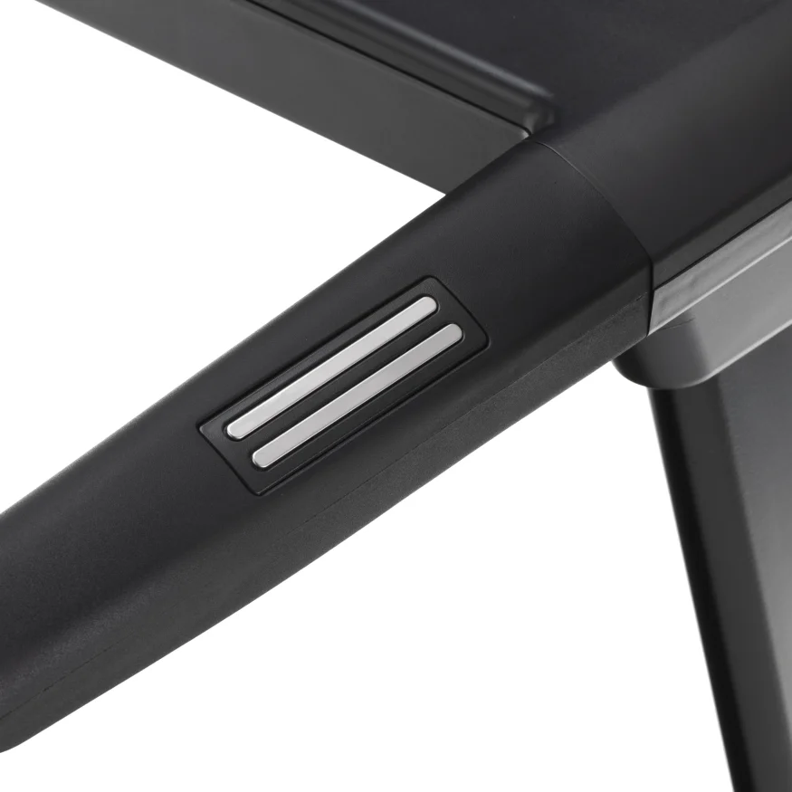 Беговая дорожка домашняя OXYGEN FITNESS EMERALD TFT 10