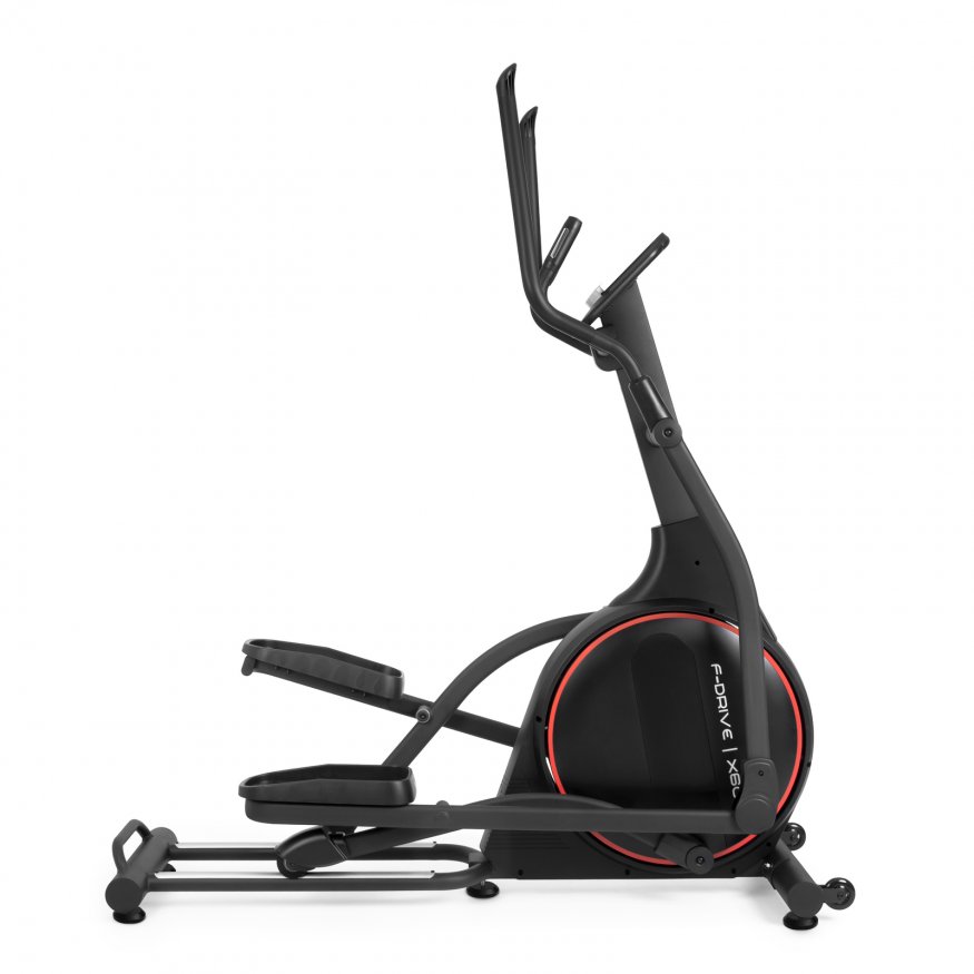 Эллиптический тренажер Bionique F-Drive X60 NEW (2025)