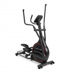 Эллиптический тренажер Bionique F-Drive X60 NEW (2025)