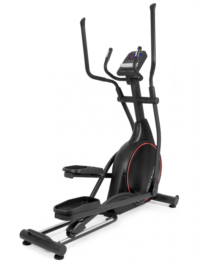 Эллиптический тренажер Bionique F-Drive X60 NEW (2025)