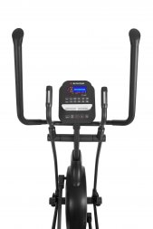 Эллиптический тренажер Bionique F-Drive X60 NEW (2025)