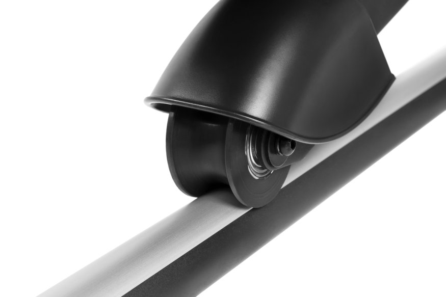 Эллиптический тренажер Bionique F-Drive X60 NEW (2025)