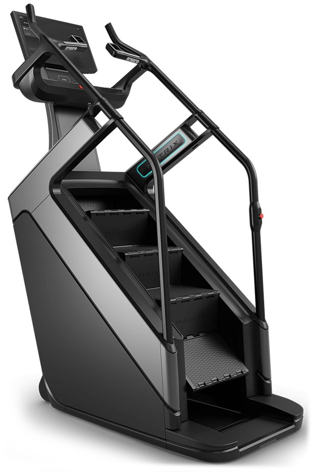  Matrix Fitness Лестница-эскалатор Onyx ClimbMill