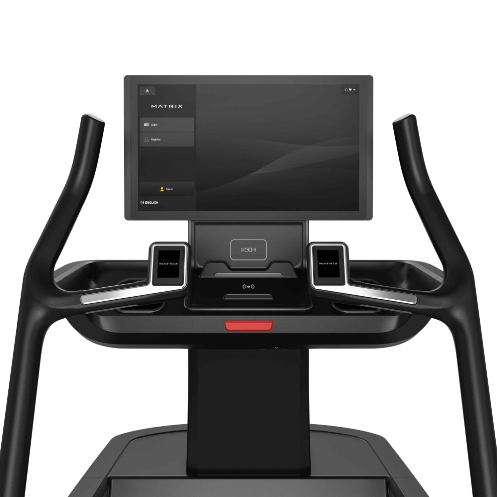 Matrix Fitness Лестница-эскалатор Onyx ClimbMill