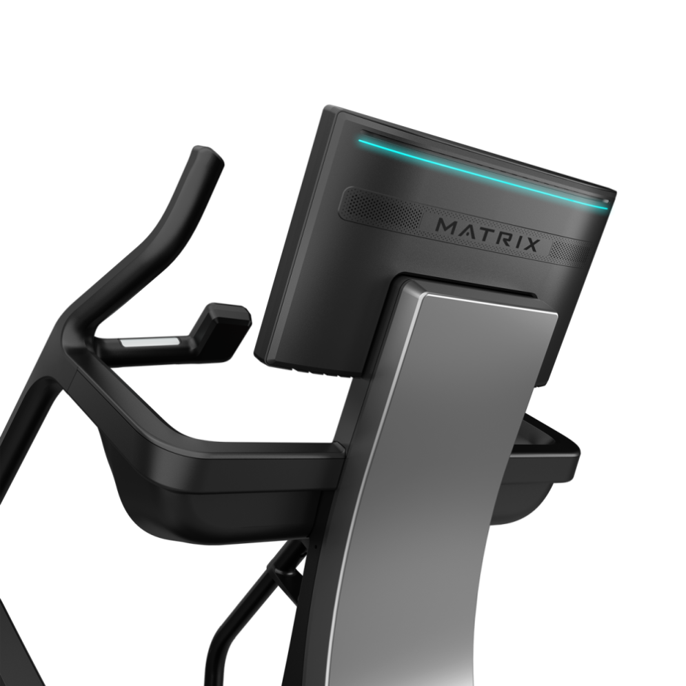  Matrix Fitness Лестница-эскалатор Onyx ClimbMill