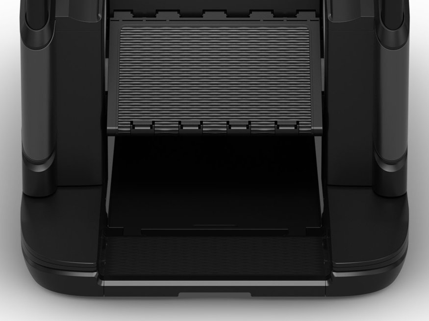  Matrix Fitness Лестница-эскалатор Onyx ClimbMill