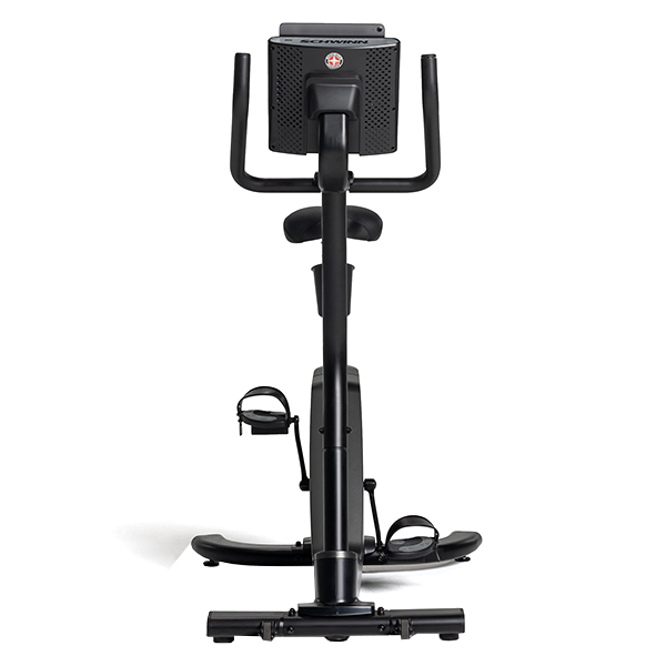 Вертикальный велотренажер Schwinn 590U