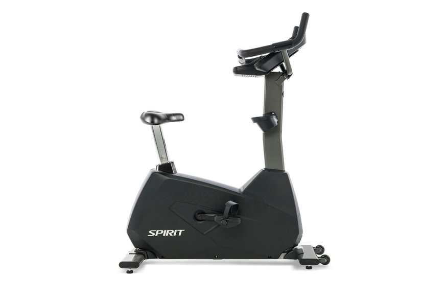 Велотренажер SPIRIT CU800+