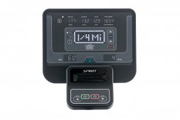 Велотренажер SPIRIT CU800+