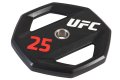 Олимпийский диск UFC 25 кг Ø50