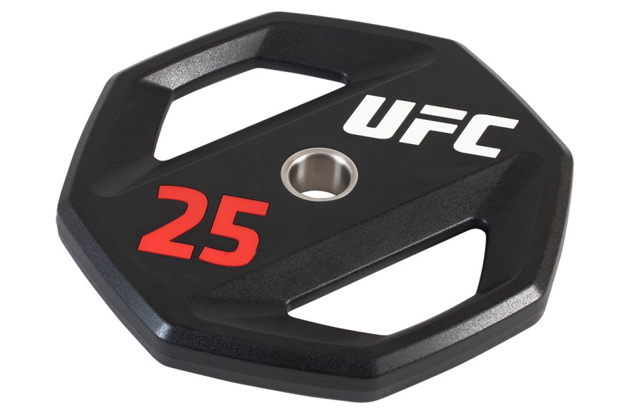Олимпийский диск UFC 25 кг Ø50