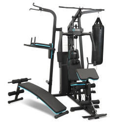Силовой комплекс домашний OXYGEN FITNESS SITKOR