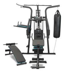 Силовой комплекс домашний OXYGEN FITNESS SITKOR