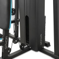 Силовой комплекс домашний OXYGEN FITNESS SITKOR