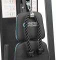 Силовой комплекс домашний OXYGEN FITNESS SITKOR