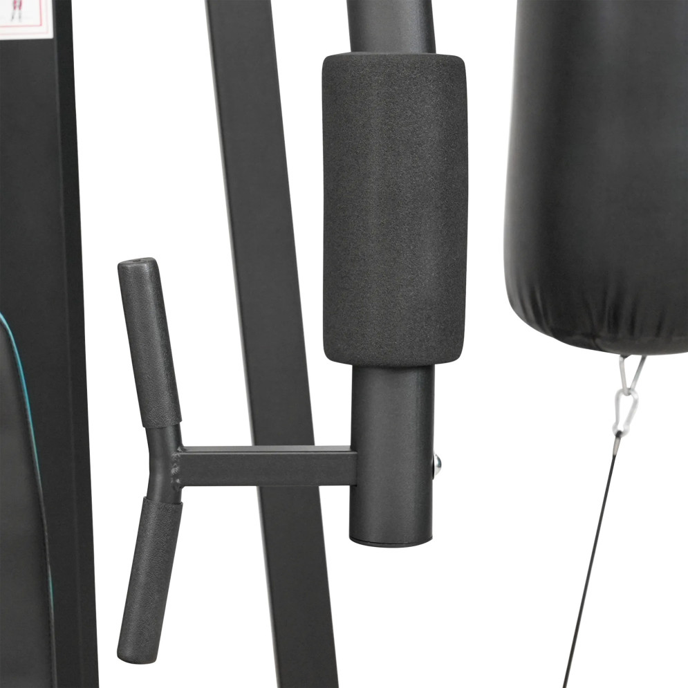 Силовой комплекс домашний OXYGEN FITNESS SITKOR