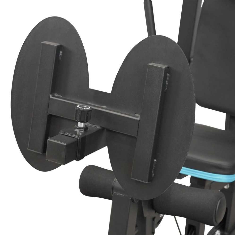 Силовой комплекс домашний OXYGEN FITNESS SITKOR