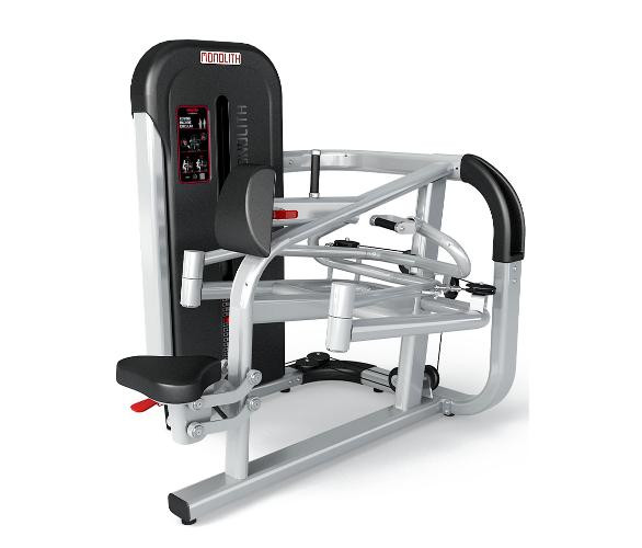 Горизонтальная тяга Panatta 1MTH004A (вращающиеся рукоятки)