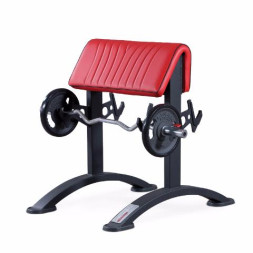 Скамья для бицепса стоя Panatta Freeweight HP 1HP215