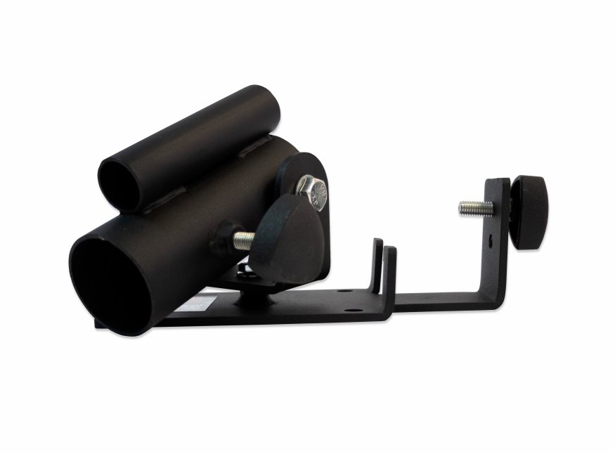 Платформа для Т-тяги с креплением к раме тренажера для стандартных и олимпийских грифов REBEL