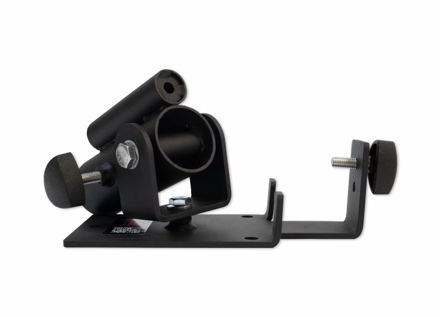 Платформа для Т-тяги с креплением к раме тренажера для стандартных и олимпийских грифов REBEL