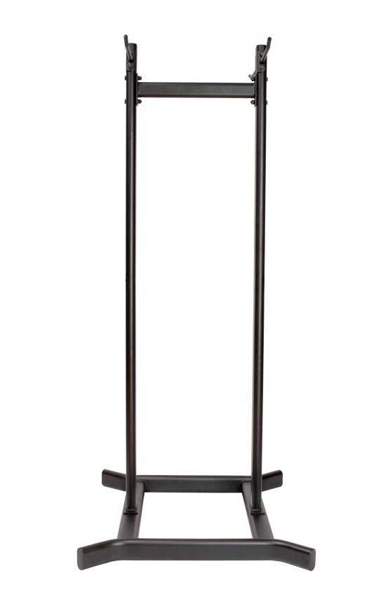 Стойка для хранения аэробических матов двусторонняя