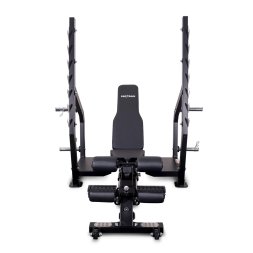 Скамья для жима регулируемая Protrain PR-PRORACK