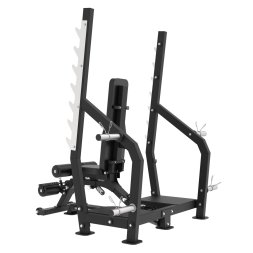 Скамья для жима регулируемая Protrain PR-PRORACK